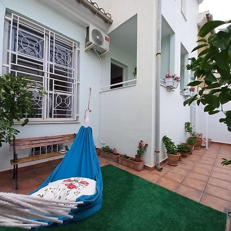 La Casa Del Genil Villa กรานาดา ภายนอก รูปภาพ