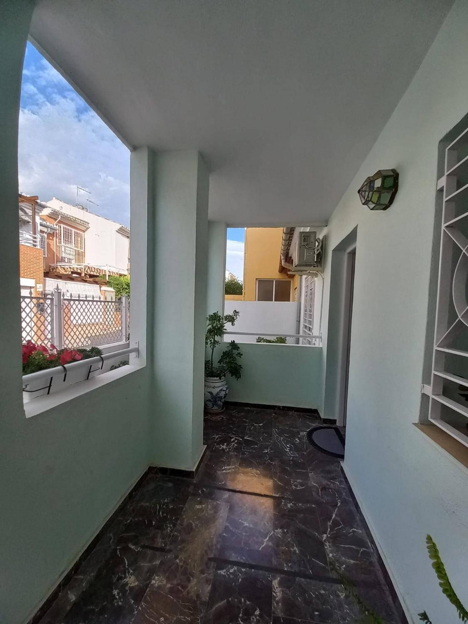 La Casa Del Genil Villa กรานาดา ภายนอก รูปภาพ