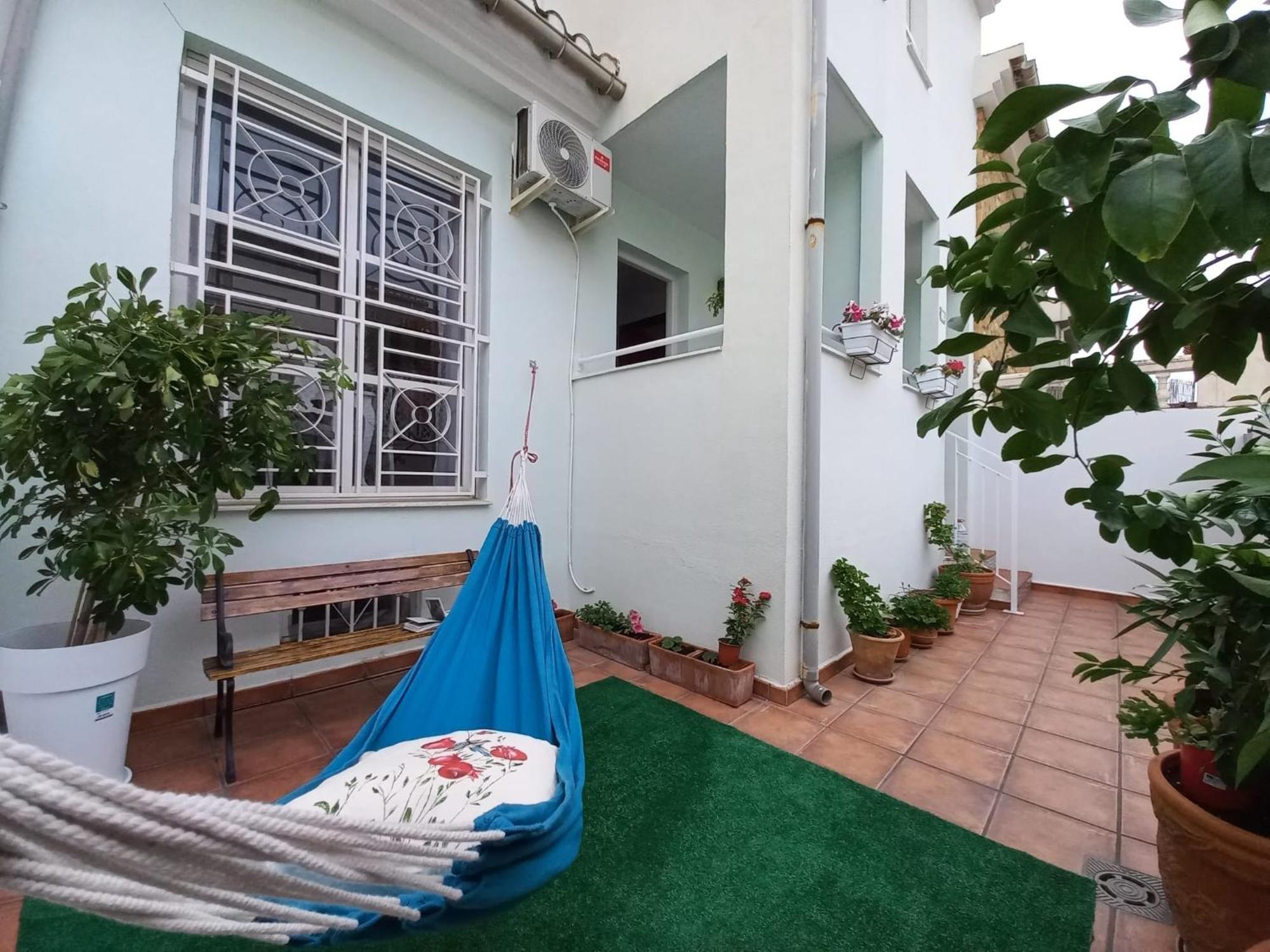 La Casa Del Genil Villa กรานาดา ภายนอก รูปภาพ