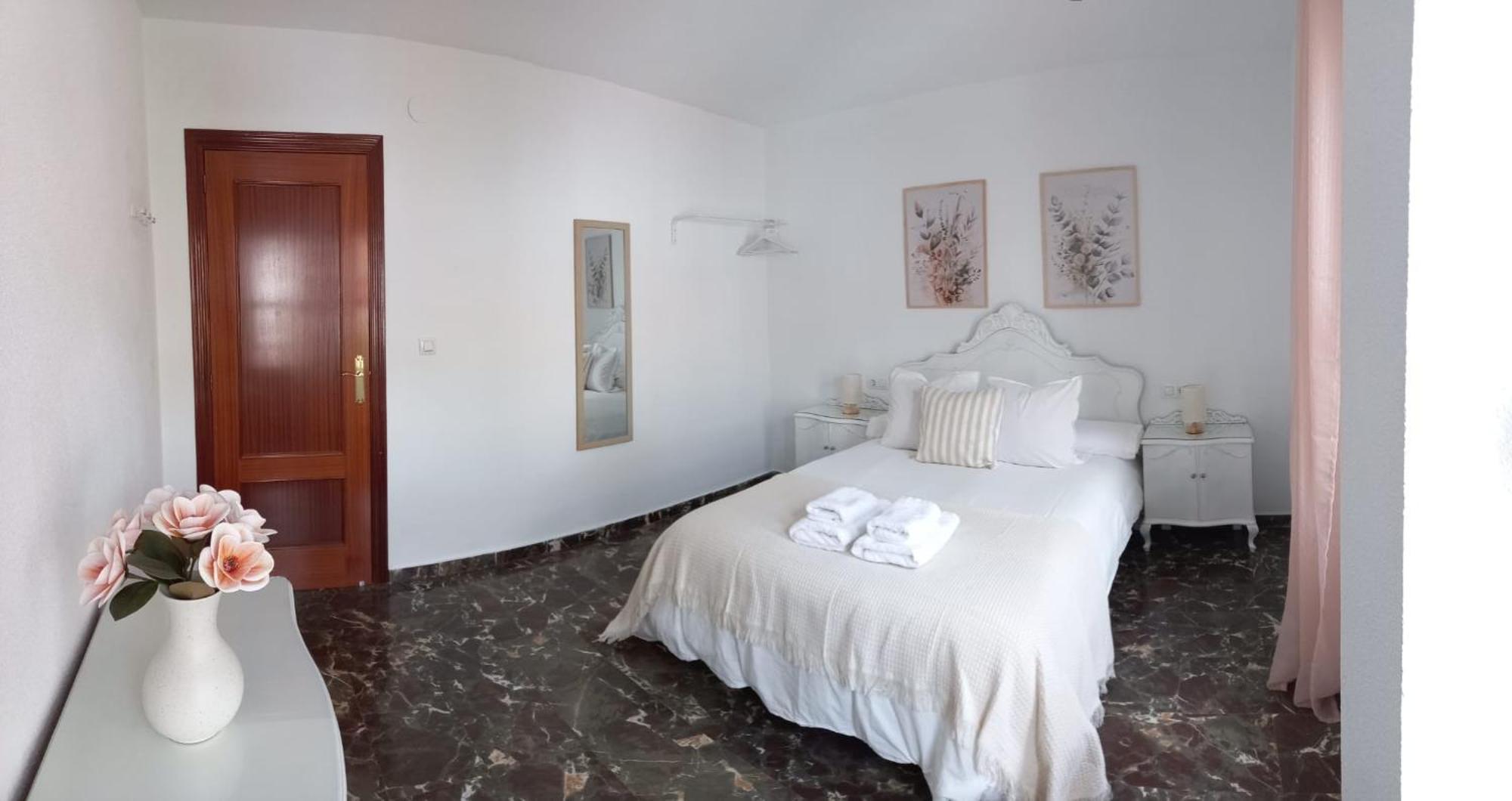 La Casa Del Genil Villa กรานาดา ภายนอก รูปภาพ