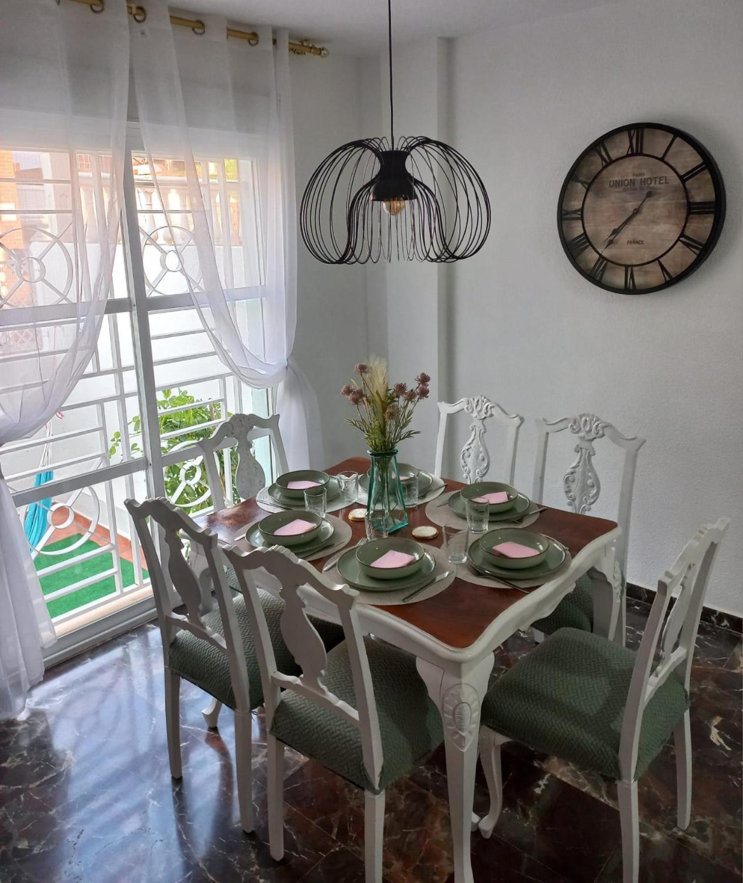 La Casa Del Genil Villa กรานาดา ภายนอก รูปภาพ
