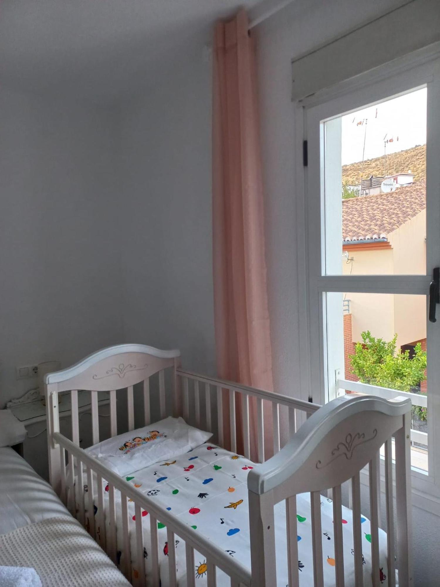 La Casa Del Genil Villa กรานาดา ภายนอก รูปภาพ