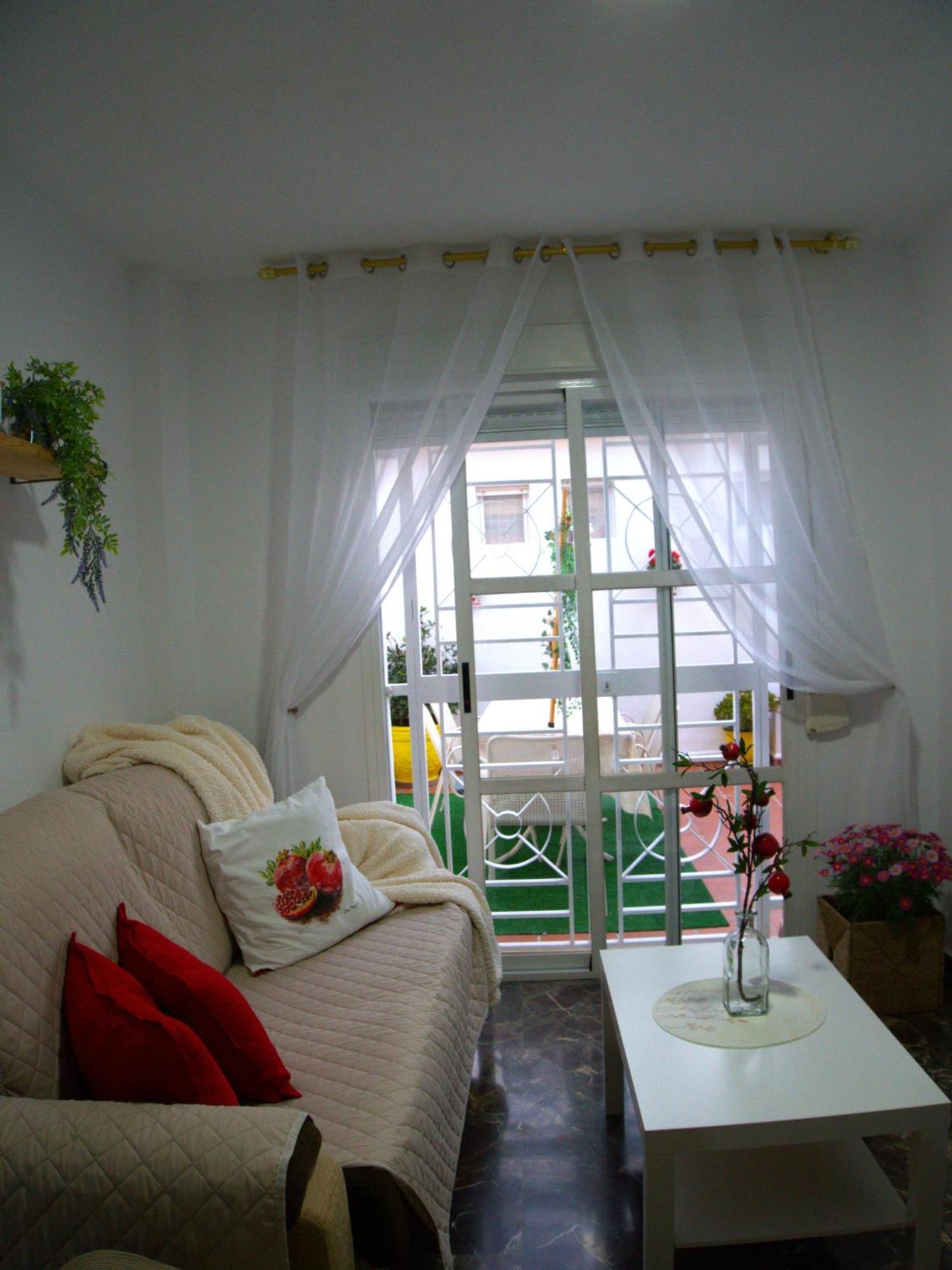 La Casa Del Genil Villa กรานาดา ภายนอก รูปภาพ