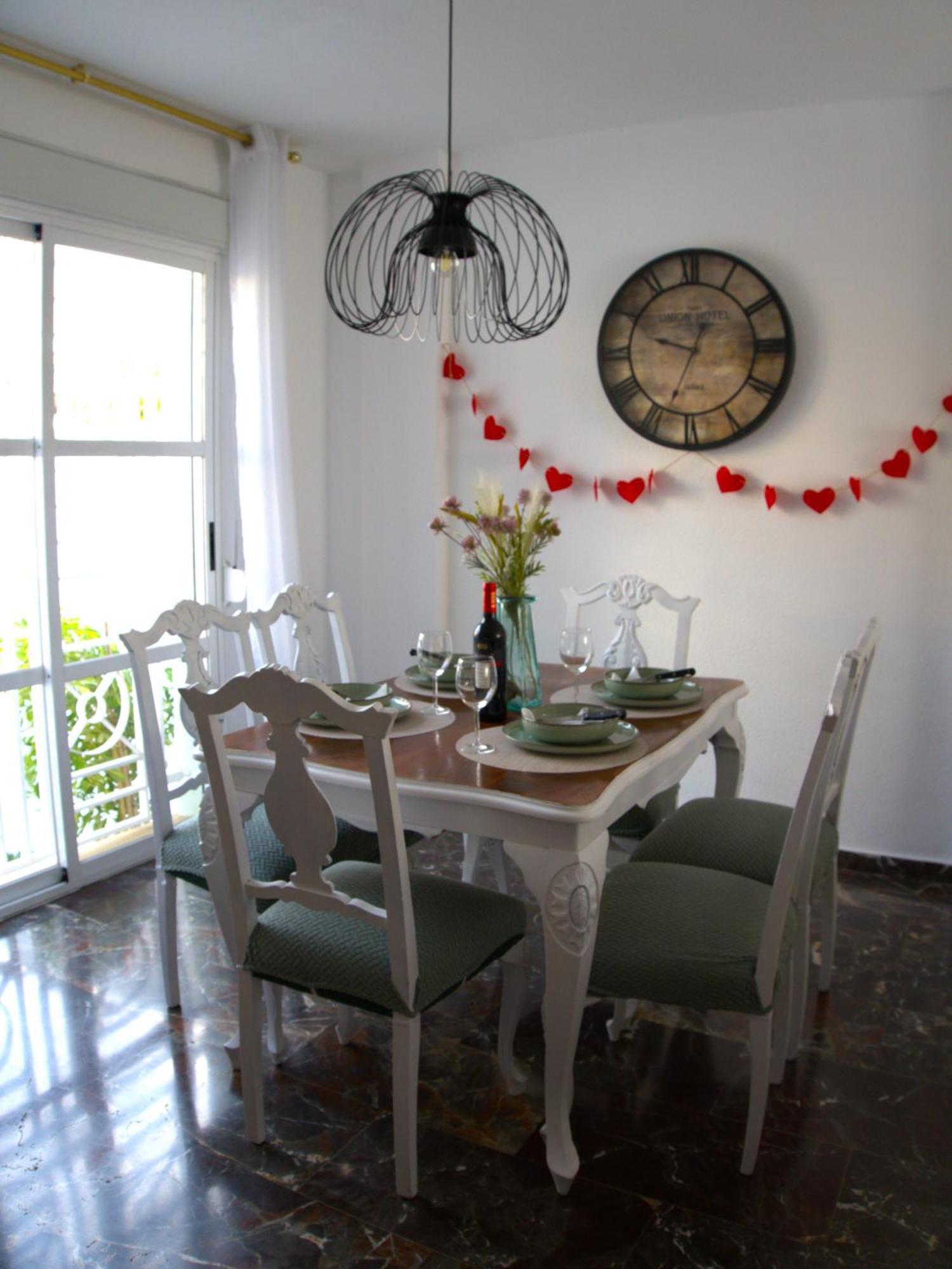 La Casa Del Genil Villa กรานาดา ภายนอก รูปภาพ
