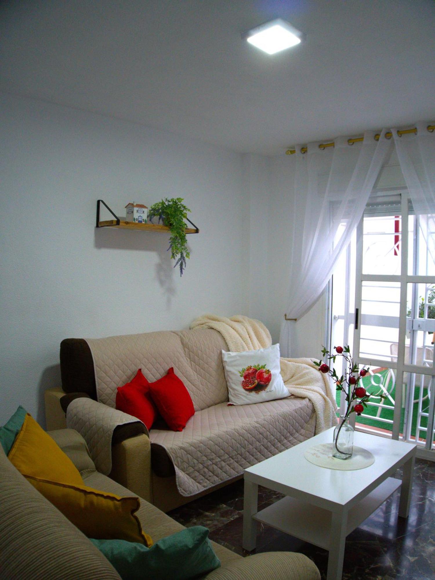 La Casa Del Genil Villa กรานาดา ภายนอก รูปภาพ